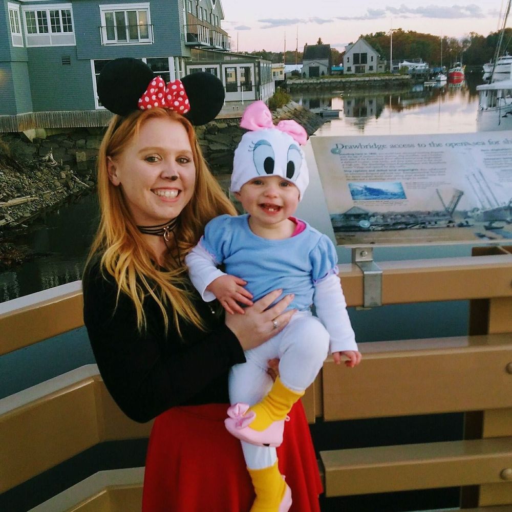 Meet your Posher, Shelby